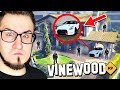 УКРАЛ GTR ИЗ ДОМА АВТОРИТЕТА! У МЕНЯ ПРОБЛЕМЫ НА GTA 5 VINEWOOD RP