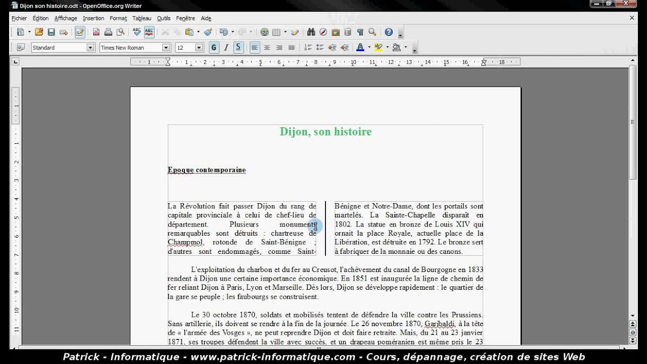 clipart dans libreoffice - photo #9