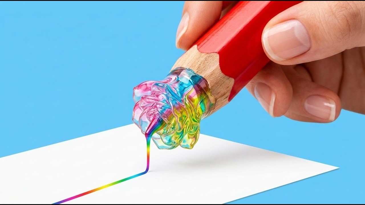SMART SCHOOL HACKS AND DIY SCHOOL SUPPLY IDEAS || Student Vs Teacher ...