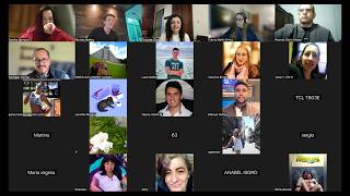 🟠 Entrevistando a alumnos de ProfesIA 🤖💰