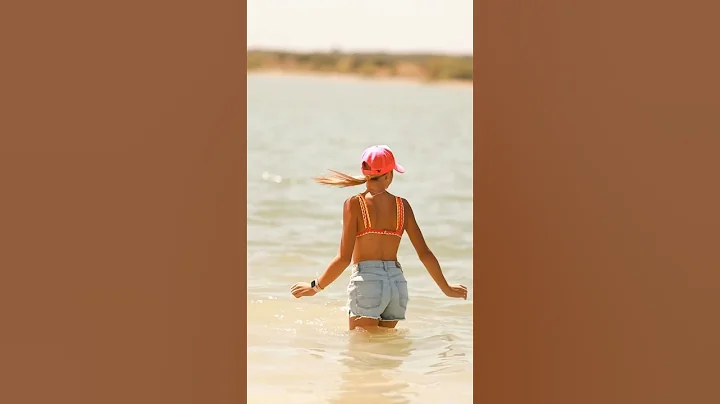 Lake Days! 🌊✨ #ryaneroy #preppy #preppyaesthetic #summer