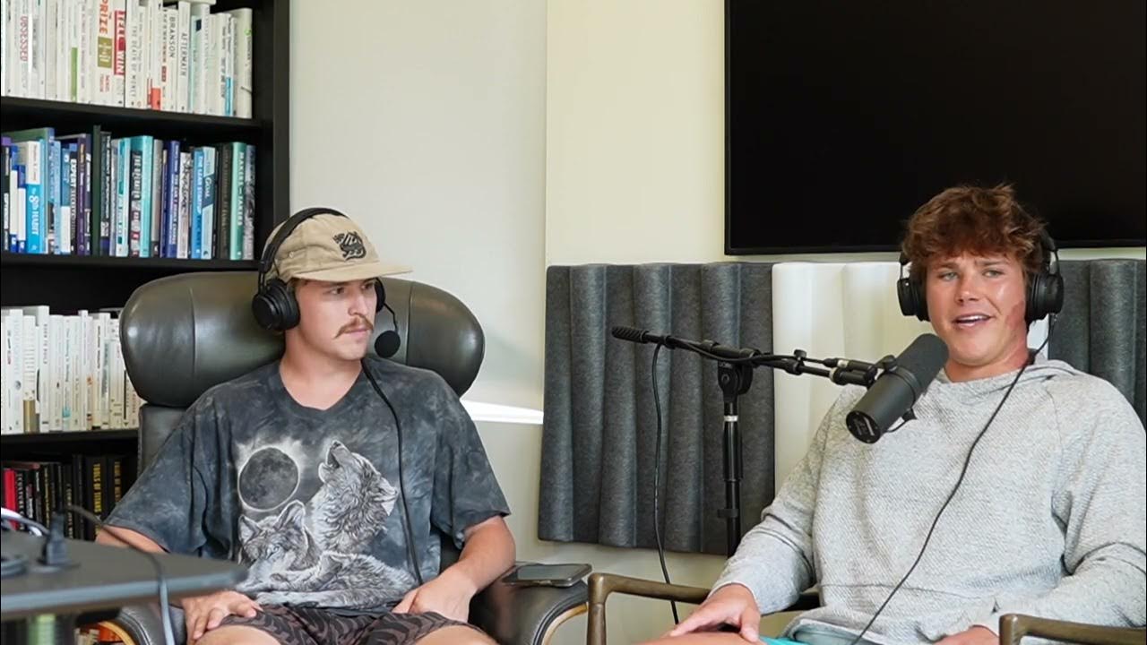 E2Chad Carlson, Getting Into WakeSurfing, Board Stance, Competition, Surf & Snowboard, Skim vs