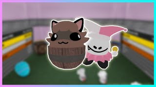 Nuki Egg & Jester Egg Tutorial | Tower Heroes