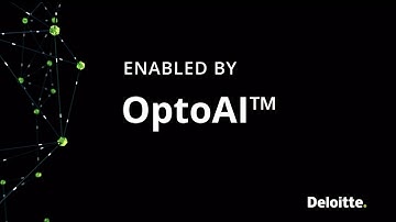 Autonomous Asset Inspection enabled by OptoAI™