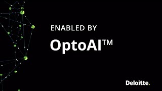 Autonomous Asset Inspection enabled by OptoAI™