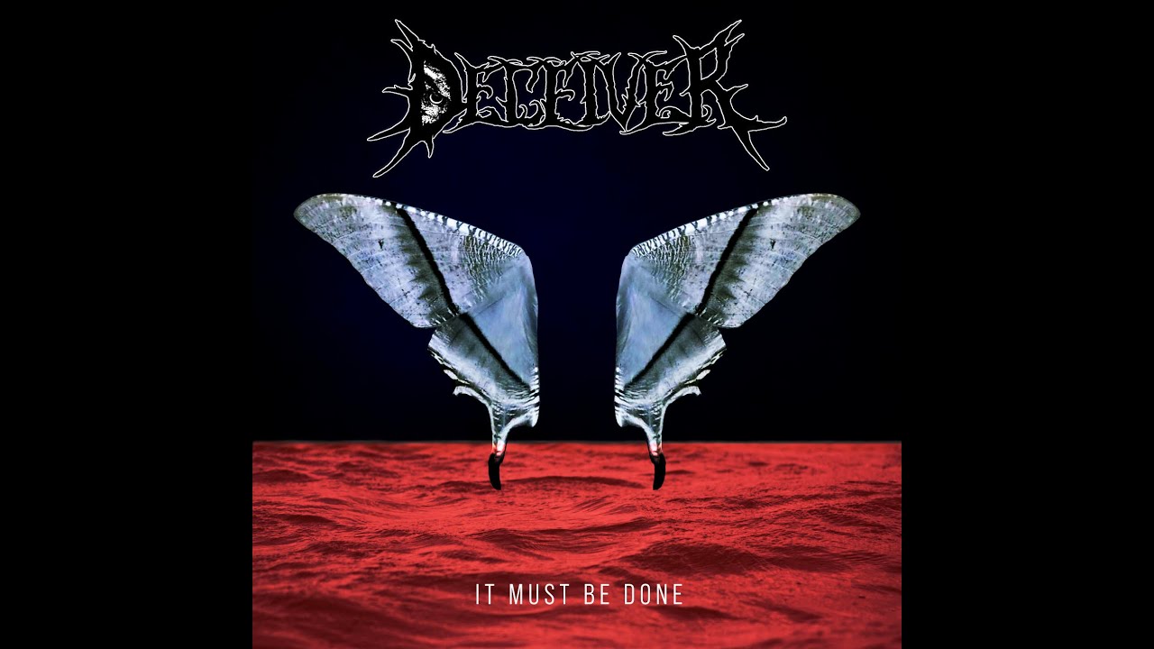 DECEIVER - Higherfall (OFFICIAL MUSIC VIDEO)