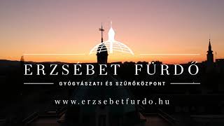 Erzsébet Fürdő Gyógyászati És Szűrőközpont - Tavasz