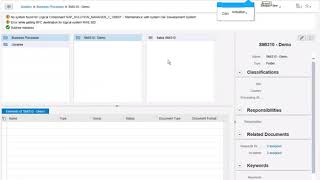 Demo Video for Content Activation in SAP Solution Manager 7.2:Continuation