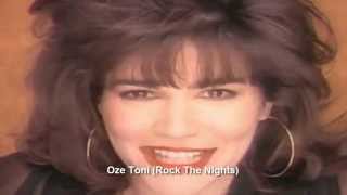 Kathy Troccoli - Everything Changes (1991, US # 14) (Enhanced)