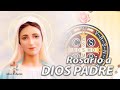 EL SANTO ROSARIO DE LIBERACIÓN A DIOS PADRE (Aviva El Espíritu) - Padre Bernardo Moncada