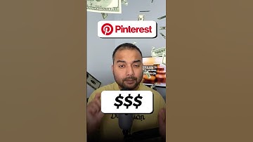 Earn using Pinterest (STEP-BY-STEP) 🔥 Earn Money Online from Pinterest in 2024