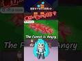 【99日生き残る】森が怒ってる?#99nightintheforest #roblox #ロブロックス