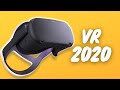 OCULUS QUEST : Toujours Une Bonne Idée en 2020 ?!