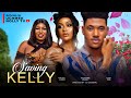 SAVING KELLY (New Movie) CHIDI DIKE STEFANIA BASSEY RACHEL JOSIAH 2024 Nigerian Nollywood Movie