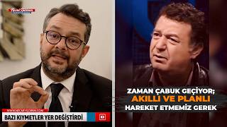 Zaman Çabuk Geçiyor Akıllı Ve Planlı Hareket Etmemiz Gerek.