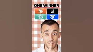 Claude 3.7 VS Grok 3 VS ChatGPT vs DeepSeek: wie wint?