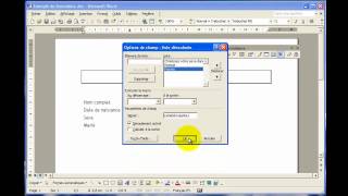 Comment Créer Des Formulaires Sous Word