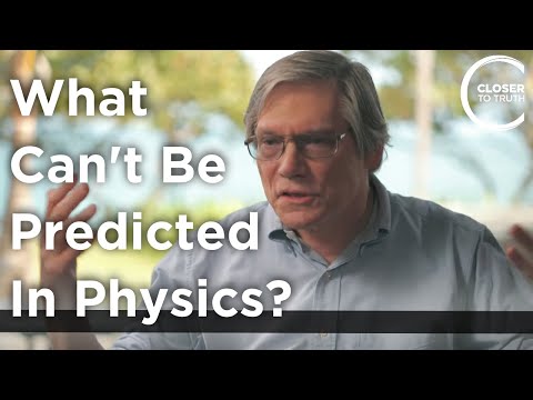 Video: Kas neblėsta fizikoje?