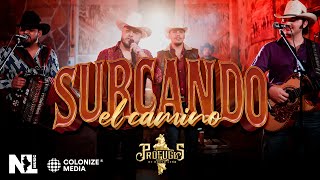 Prófugos de Nuevo León x Los Rinches - Surcando El Camino (Video Oficial)