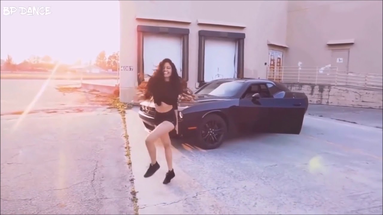 DJ KAWASAKI - funky Shuffle