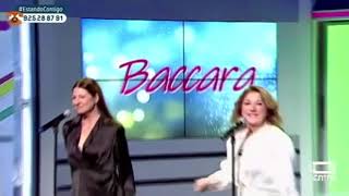 Baccara - Don't Let This Feeling Go Away (21/10/2022)