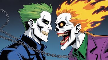 Marvel Hulk and Superman vs Galactus | The Battle Beyond Earth