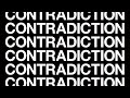 [Official - The God of High School - OP] KSUKE - Contradiction feat.Tyler Carter (TV Version)