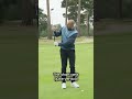 Avoiding the Fat Shot with this top tip #golf #golftip #golflesson