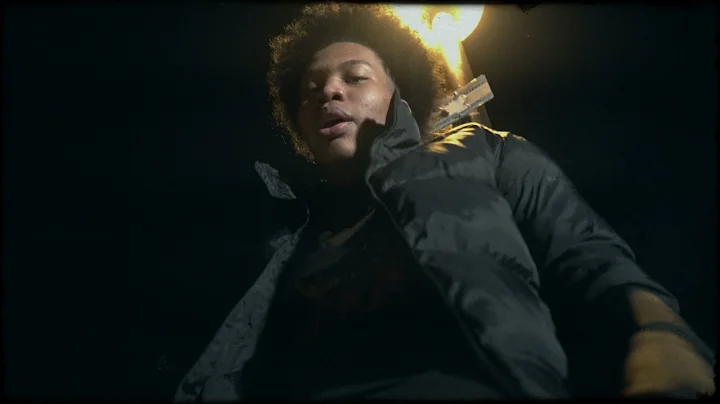 Yatta Bandz - Unseen Scars | Dir. @D3Visualz