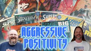 These Reviews Go Up To 11! Aggressive Positivity 📱