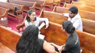 MGOCSM Toronto Summer Camp Promo Video