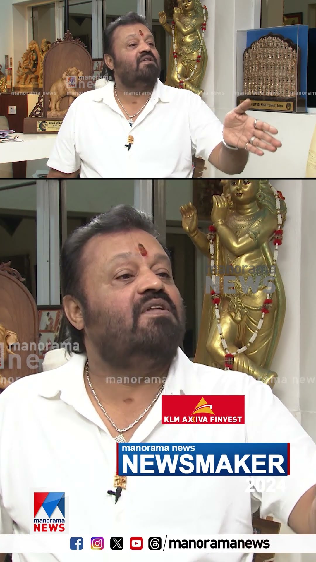 ആദ്യം സ്ഥാനാര്‍ഥിയായി വരുമ്പോള്‍ ഒരു ഫാന്‍റസി ആയിരുന്നു, എം.പി ആവണമെന്ന് മാത്രമേ ആഗ്രഹിച്ചിട്ടുള്ളൂ