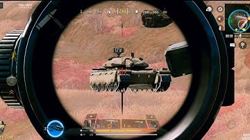 Nuketown Domination | Dropping a Nuke in CODM!