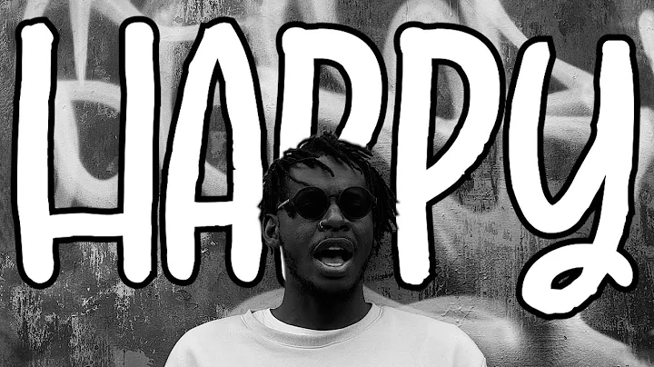 HAPPY - Aubs. - Official Music Video