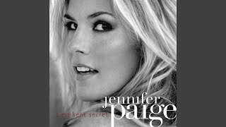 Video thumbnail of "Jennifer Paige - Broken Things"