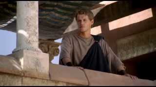 Joseph Morgan Ben Hur_26