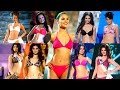 Miss Universe INDIA  - Swimsuit competition