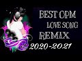 Best opm love song remixpositive moching