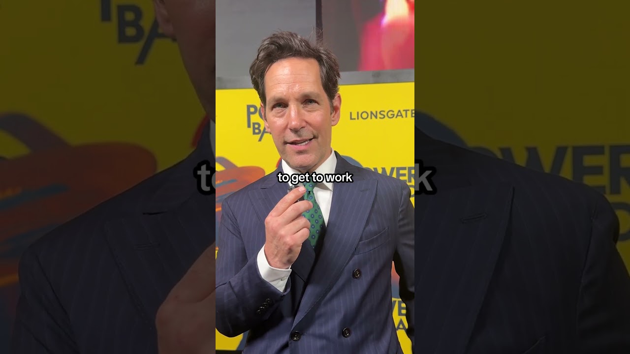 The man behind the music. Paul Rudd and Nick Jonas on working with John Carney.