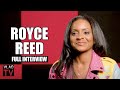 Royce Reed on Baby with Dwight Howard, Dwight&#39;s Gay Lawsuit, Abuse (Full Interview)