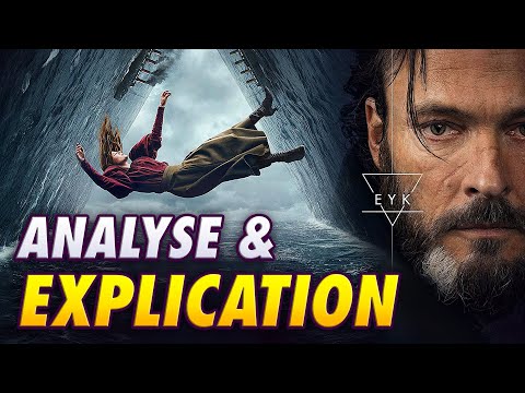 1899 | ANALYSE + Critique (SPOILERS & EXPLICATION à 06:39) sur Netflix - VlogTime # 410