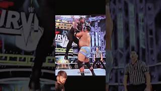 Roman Reigns Destroy keith Lee ☠️ 💪 #roman #wwe #shortdvideo