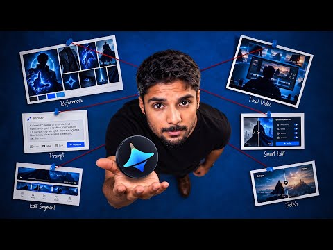 Thumbnail for Is Dreamina Seedance 2.5 the Best AI Video Generator on the Market?