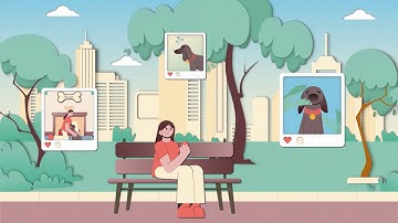 Pure Souls | Animated Explainer Video by AGFX