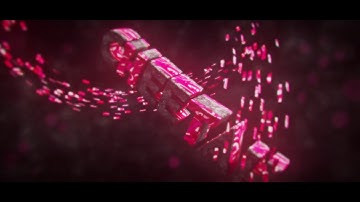 #6 Intro Cheetah l improving😏 l (C4D By Redz Designs) l Intro