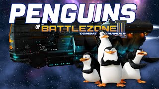 The Penguins of Battlezone II