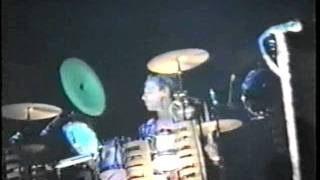 08. Rammstein - Heirate Mich live Budapest, Pepesi Island 1998