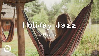 ジャズBGM ｜休日のゆるいジャズ Holiday Jazz Playlist　著作権フリー