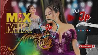 MIX MUÑEQUITA MILLY  2024 DJ-JP JULIACA  _CUMBIA SUREÑA