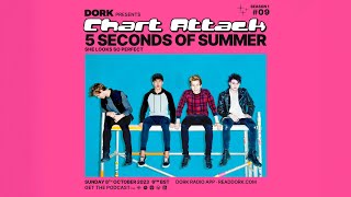 Chart Attack S01E09: 5 Seconds Of Summer - She Looks So Perfect